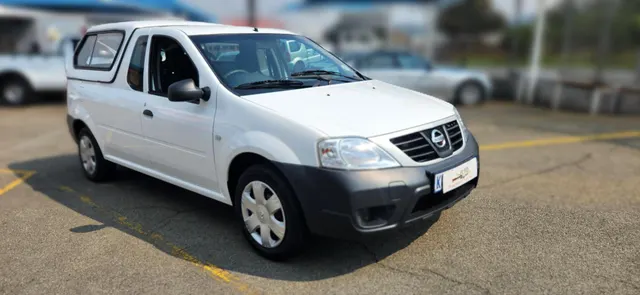 2021 Nissan NP200 1.6i (Aircon) Safety Pack