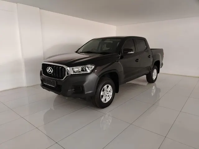 2026 LDV T60 2.0TD Double Cab Elite Auto