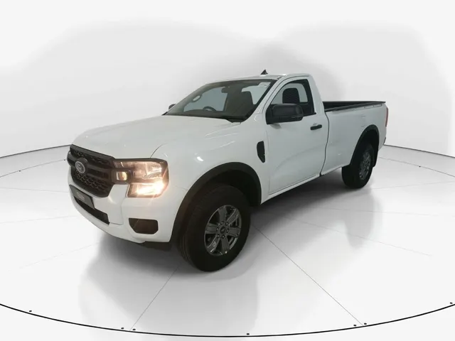 2026 Ford Ranger 2.0 Sit Single Cab XL Auto