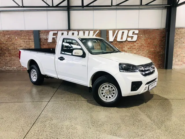 2024 GWM Steed 5 2.0VGT S