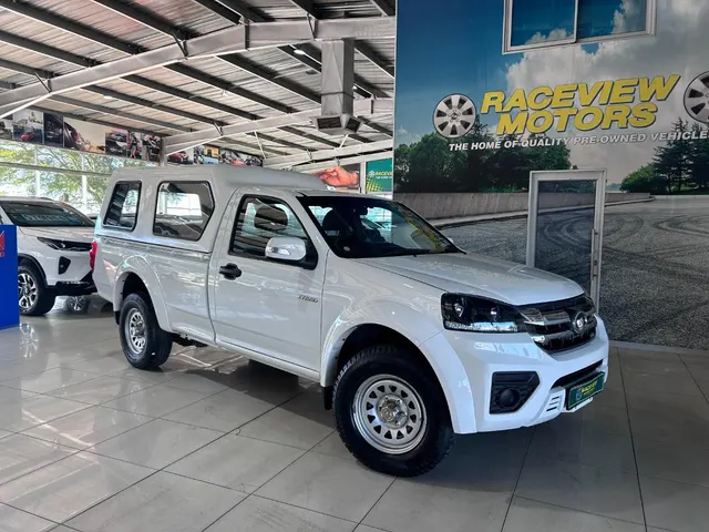 2024 GWM Steed 5 2.0VGT S