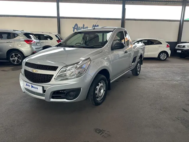 2016 Chevrolet Utility 1.8