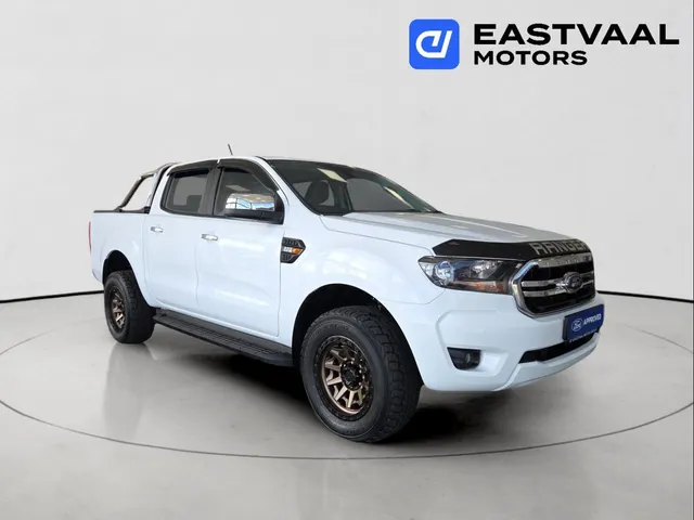 2023 Ford Ranger 2.2TDCi Double Cab Hi-Rider