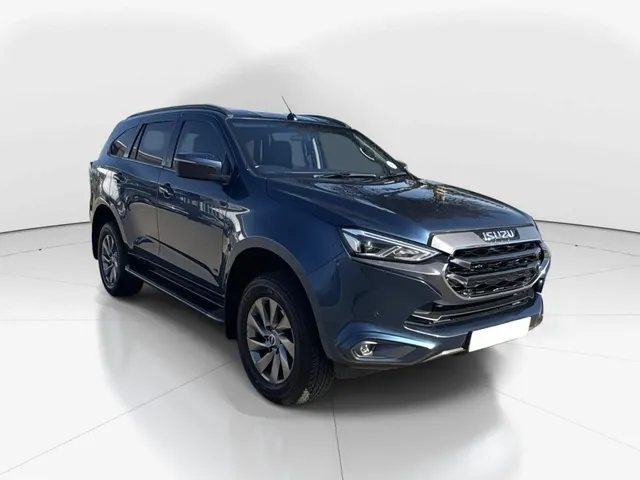 2024 Isuzu mu-X 1.9TD LS