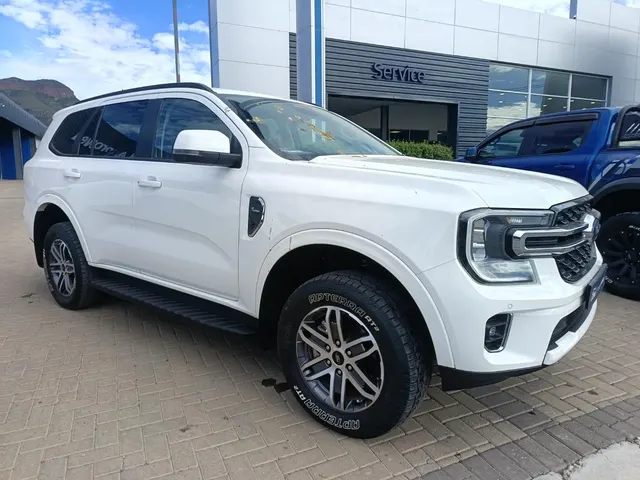 2024 Ford Everest 2.0 Biturbo XLT