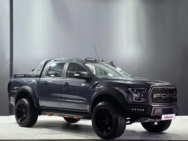 2016 Ford Ranger 2.2TDCi Double Cab Hi-Rider XLT Auto