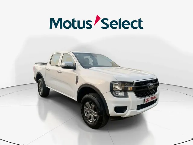 2023 Ford Ranger 2.0 Sit Double Cab XL 4x4 Auto