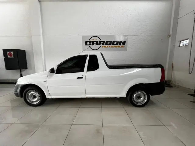 2022 Nissan NP200 1.6