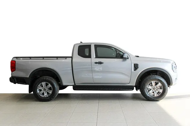 2026 Ford Ranger 2.0 Sit Supercab XL 4x4 Auto