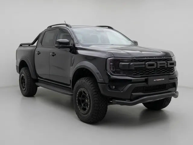 2025 Ford Ranger 2.0 Sit Double Cab XLT