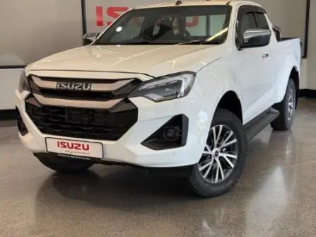 2026 Isuzu D-Max 3.0TD Extended Cab LSE