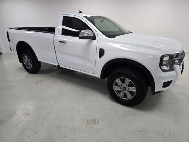 2026 Ford Ranger 2.0 Sit Single Cab XL Auto