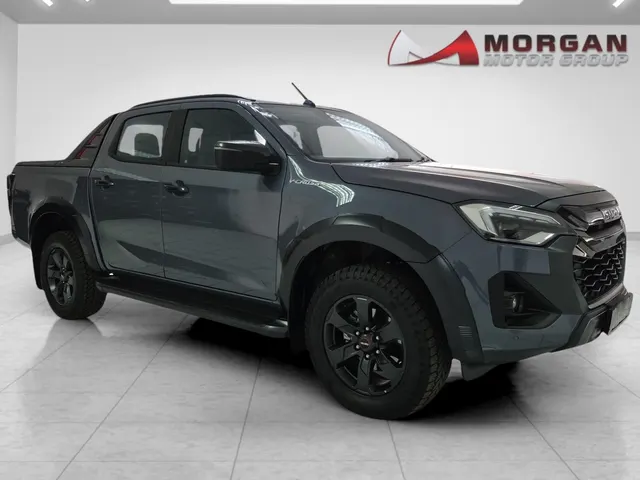 2026 Isuzu D-Max 3.0TD Double Cab V-Cross