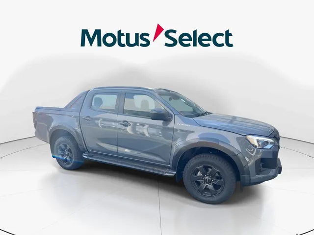 2026 Isuzu D-Max 3.0TD Double Cab V-Cross 4x4