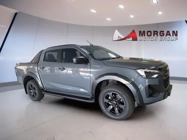 2026 Isuzu D-Max 3.0TD Double Cab V-Cross