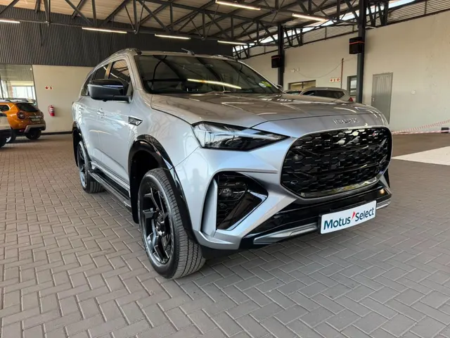 2026 Isuzu mu-X 3.0TD Onyx XT 4WD