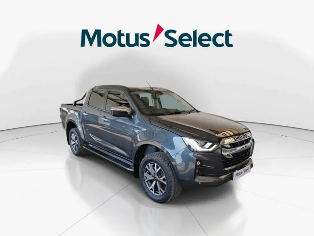 2023 Isuzu D-Max 3.0TD Double Cab LSE