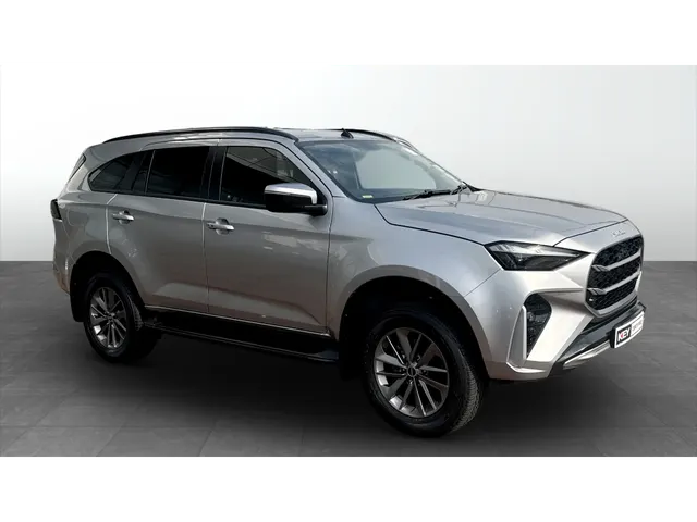2025 Isuzu mu-X 3.0TD LS