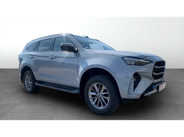 2025 Isuzu mu-X 3.0TD LS