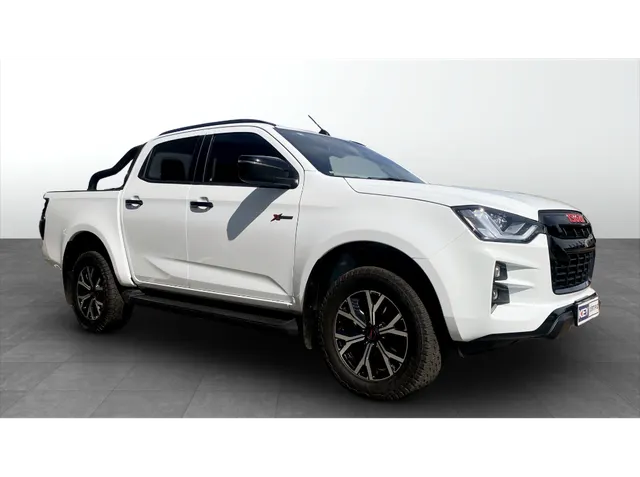 2025 Isuzu D-Max 1.9 DDI HR X-RIDER AT