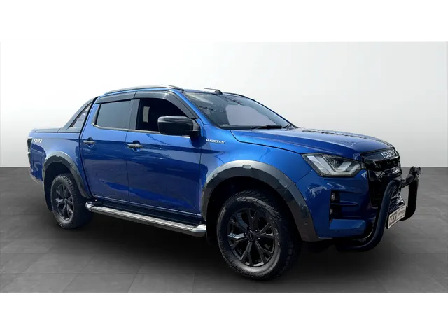 2023 Isuzu D-Max 3.0TD Double Cab V-Cross 4x4