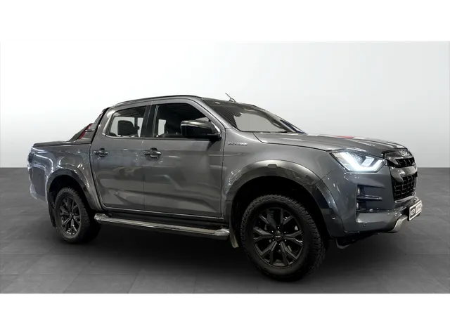 2025 Isuzu D-Max 3.0TD Double Cab V-Cross
