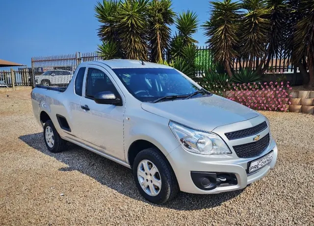 2015 Chevrolet Utility 1.3D Club