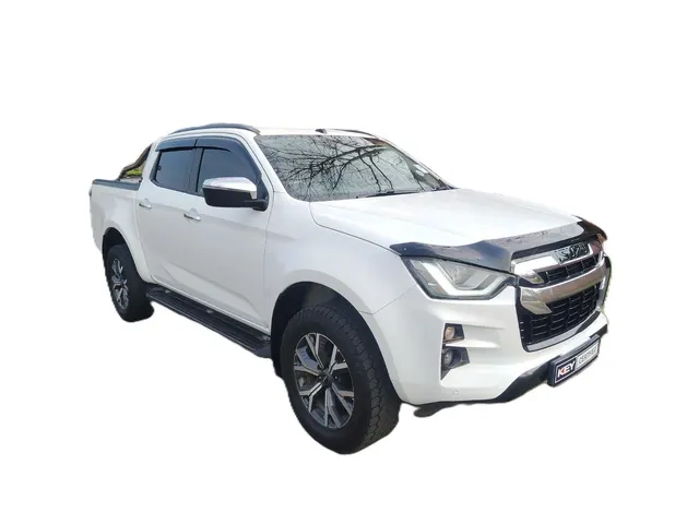 2022 Isuzu D-Max 3.0TD Double Cab LSE