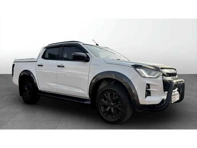 2024 Isuzu D-Max 3.0TD Double Cab V-Cross