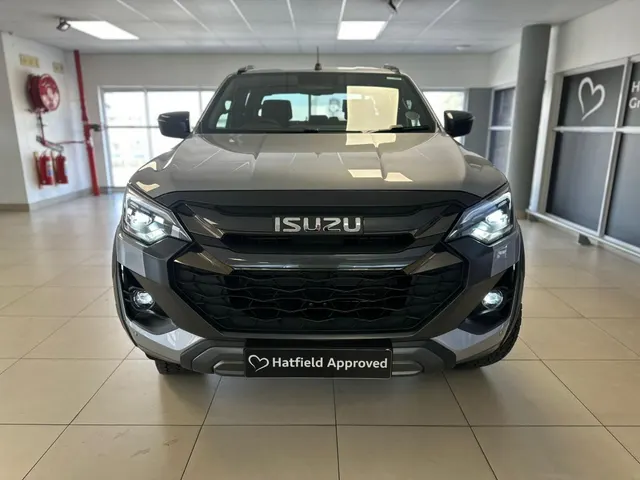 2026 Isuzu D-Max 3.0TD Double Cab V-Cross 4x4