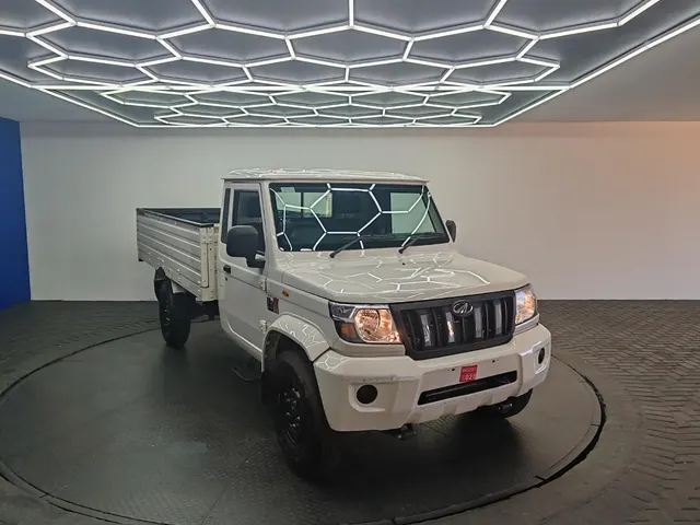 2026 Mahindra Bolero MaXX Pik-Up 2.5Di HD 1.7L
