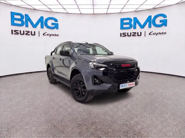 2026 Isuzu D-Max 3.0TD Double Cab LS X-Rider 4x4
