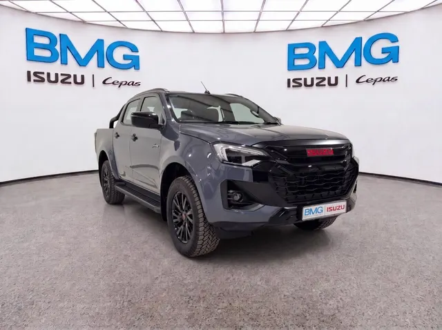 2026 Isuzu D-Max 3.0TD Double Cab LS X-Rider
