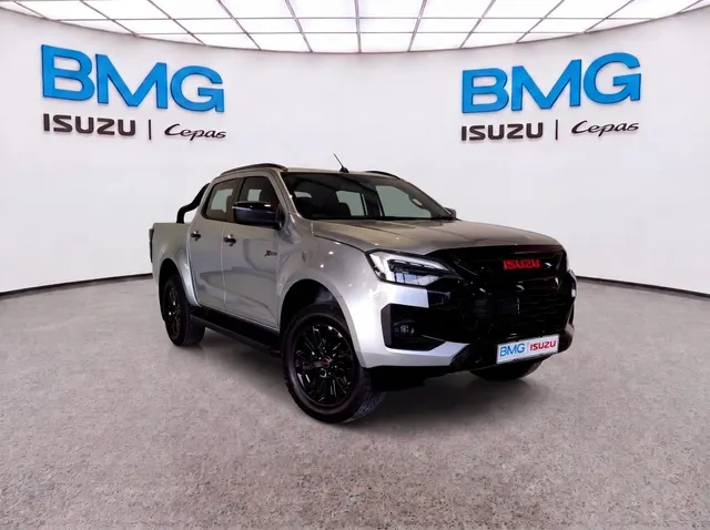 2026 Isuzu D-Max 1.9 DDI HR X-RIDER AT