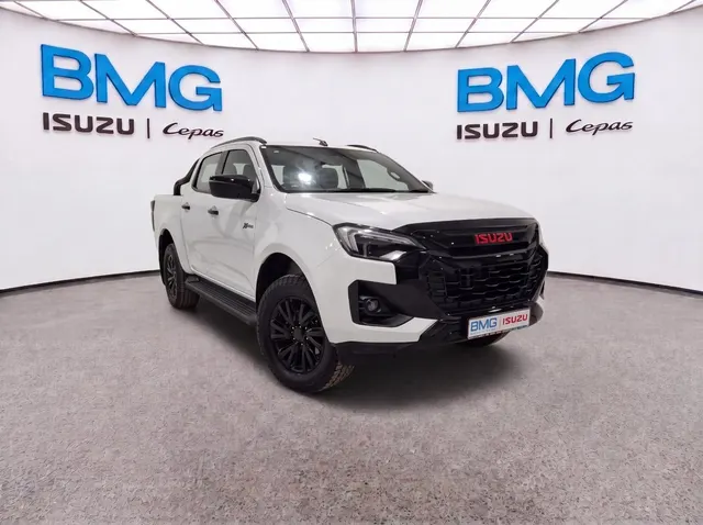 2026 Isuzu D-Max 1.9 DDI HR X-RIDER AT