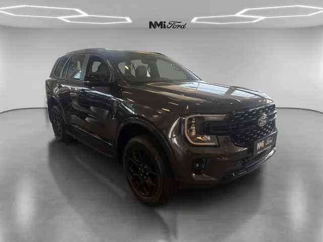 2026 Ford Everest 3.0TD V6 4WD Sport
