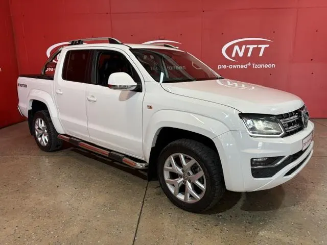 2021 Volkswagen Amarok 3.0 V6 TDI Double Cab Highline 4Motion