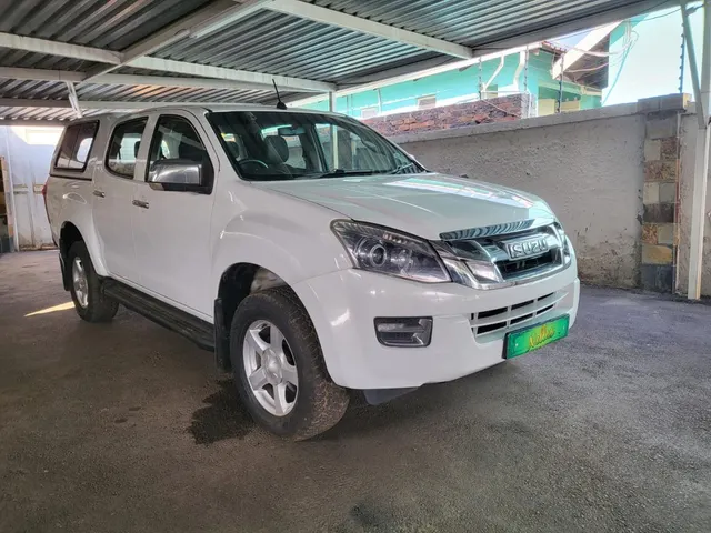 2016 Isuzu KB 300D-Teq Double Cab LX