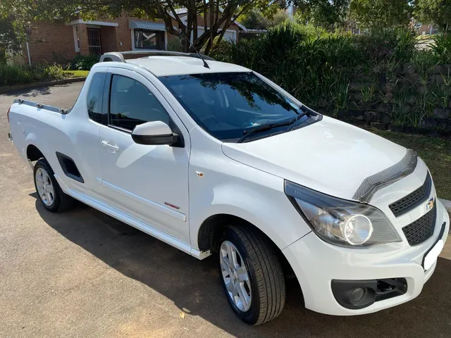 2013 Chevrolet Utility 1.8 Sport
