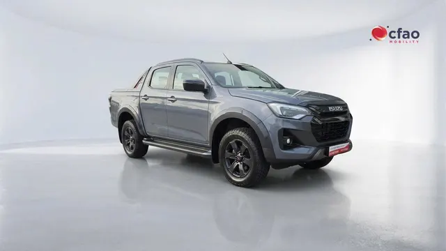 2026 Isuzu D-Max 3.0TD Double Cab V-Cross
