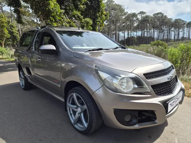 2013 Chevrolet Utility 1.8 Sport