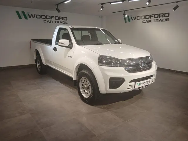 2025 GWM Steed 5 2.0VGT S