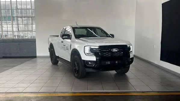 2026 Ford Ranger 3.0TD V6 SuperCab Sport 4WD