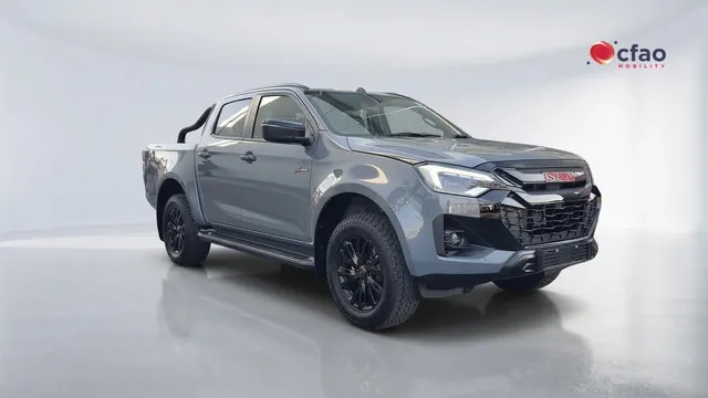 2026 Isuzu D-Max 1.9TD Double Cab LS X-Rider Auto