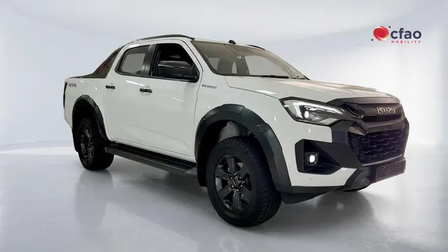 2026 Isuzu D-Max 3.0TD Double Cab V-Cross 4x4