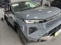 2026 Toyota Hilux 2.8GD-6 Double Cab Legend