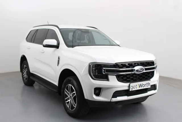 2023 Ford Everest 2.0 Biturbo 4x4 XLT