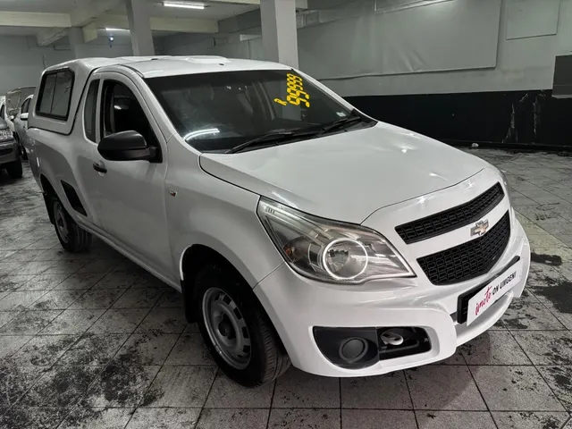2014 Chevrolet Utility 1.4 (Aircon+ABS)
