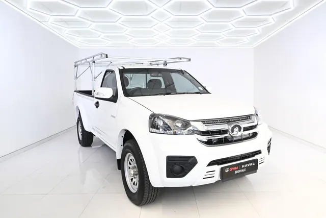 2025 GWM Steed 5 2.0VGT S