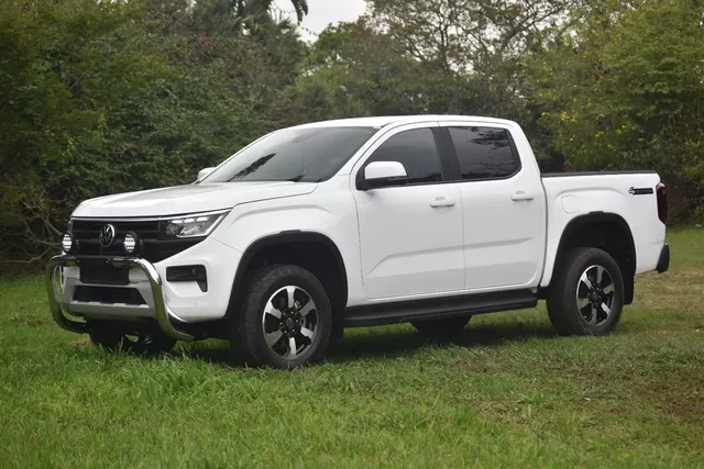 2024 Volkswagen Amarok 2.0BITDI Double Cab Life 4Motion